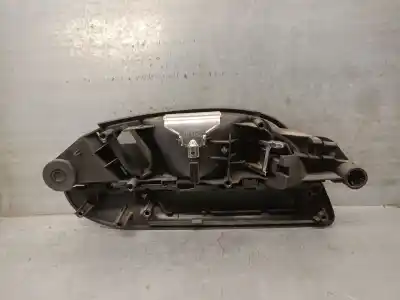 Автозапчастина б/у ліва передня внутрішня ручка для audi q7 (4lb) 3.0 tdi quattro посилання на oem iam 4l0837019  4l0837019