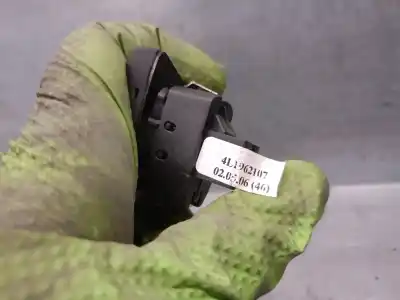Pezzo di ricambio per auto di seconda mano interruttore per audi q7 (4l) 3.0 tdi riferimenti oem iam 4l1962107  