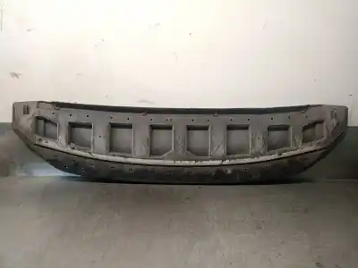 Peça sobressalente para automóvel em segunda mão pára choques frontal por skoda rapid (nh3, nk3, nk6) 1.6 tdi referências oem iam 5ja807611