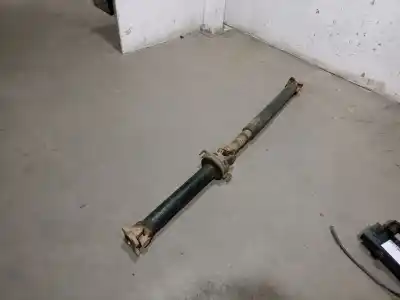 Автозапчастина б/у ЦЕНТР ТРАНСМІСІЇ для FORD RANGER (TKE)  Посилання на OEM IAM 2129098 SUELO BURRA 3B 2129098