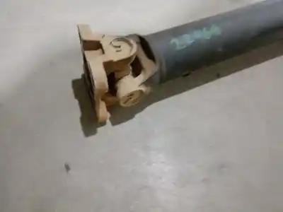 Автозапчастина б/у центр трансмісії для ford ranger (tke) 2.2 tdci посилання на oem iam 2129098 suelo burra 3b 2129098