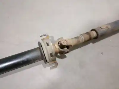 Автозапчастина б/у центр трансмісії для ford ranger (tke) 2.2 tdci посилання на oem iam 2129098 suelo burra 3b 2129098