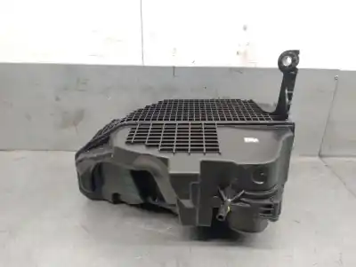 Peça sobressalente para automóvel em segunda mão suporte do filtro de ar por dacia sandero ii 1.0 sce 75 (b8jc, b8jd) referências oem iam 165001258r
