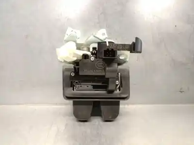 İkinci el araba yedek parçası  için AUDI A3 SPORTBACK (8YA)  OEM IAM referansları 8W9827505C  8W9827505C