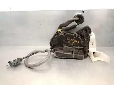 Pezzo di ricambio per auto di seconda mano  per AUDI A3 SPORTBACK (8YA)  Riferimenti OEM IAM 5TB837015E  5TB837015E