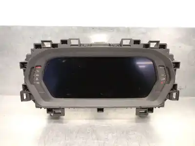 Pezzo di ricambio per auto di seconda mano pannello degli strumenti per audi a3 sportback (8ya) 35 tfsi riferimenti oem iam 8y0920700j