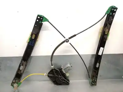 Pezzo di ricambio per auto di seconda mano alzacristalli anteriore destro per audi a3 sportback (8ya) 35 tfsi riferimenti oem iam 8y0837462