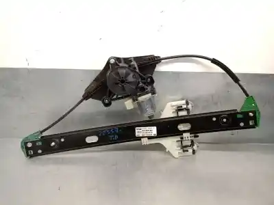 Pezzo di ricambio per auto di seconda mano alzacristalli posteriore destro per audi a3 sportback (8ya) 35 tfsi riferimenti oem iam 8y0839462