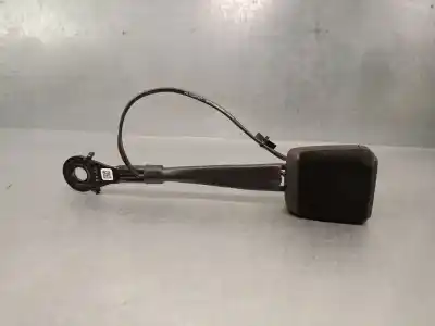 Pezzo di ricambio per auto di seconda mano gancio cintura anteriore destro per audi a3 sportback (8ya) 35 tfsi riferimenti oem iam 8y0857755