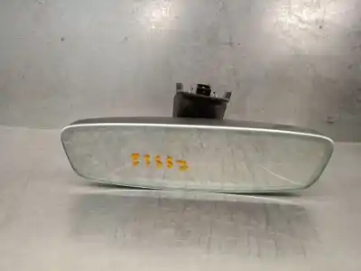 Pezzo di ricambio per auto di seconda mano specchio interno per audi a3 sportback (8ya) 35 tfsi riferimenti oem iam 81a857511k