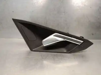 Pezzo di ricambio per auto di seconda mano maniglia interna anteriore destra per audi a3 sportback (8ya) 35 tfsi riferimenti oem iam 8y0837020a