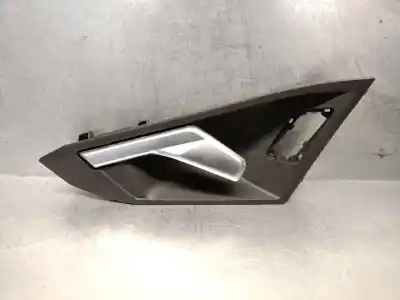 Pezzo di ricambio per auto di seconda mano maniglia interna anteriore sinistra per audi a3 sportback (8ya) 35 tfsi riferimenti oem iam 8y0837019a