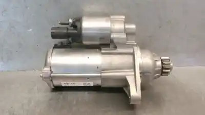 Pezzo di ricambio per auto di seconda mano motorino di avviamento per audi a3 sportback (8ya) 35 tfsi riferimenti oem iam 0am911022c