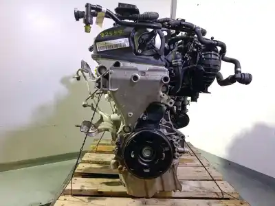 Pezzo di ricambio per auto di seconda mano motore completo per audi a3 sportback (8ya) 35 tfsi riferimenti oem iam dfya