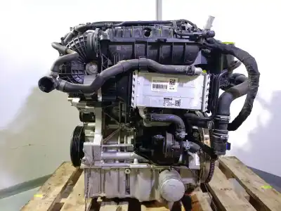 Second-hand car spare part complete engine for audi a3 sportback (8ya) 35 tfsi oem iam references dfya 660153 05e100031f