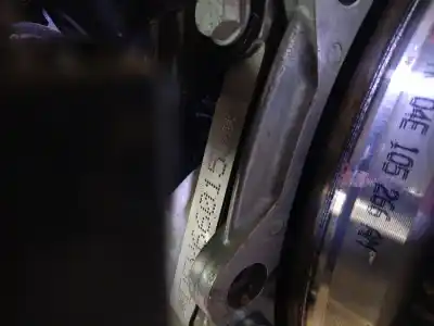 Second-hand car spare part complete engine for audi a3 sportback (8ya) 35 tfsi oem iam references dfya 660153 05e100031f