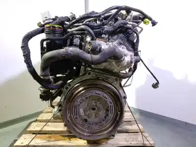 Second-hand car spare part complete engine for audi a3 sportback (8ya) 35 tfsi oem iam references dfya 660153 05e100031f