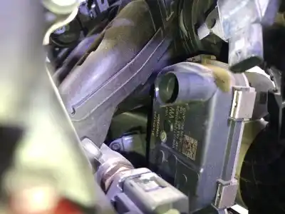 Second-hand car spare part complete engine for audi a3 sportback (8ya) 35 tfsi oem iam references dfya 660153 05e100031f