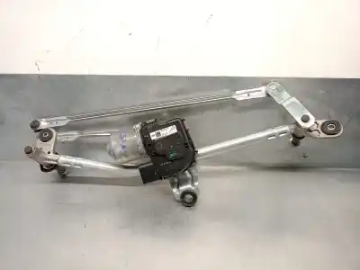 Pezzo di ricambio per auto di seconda mano tiranti e motorino del tergicristallo anteriore per audi a3 sportback (8ya) 35 tfsi riferimenti oem iam 8y1955119b