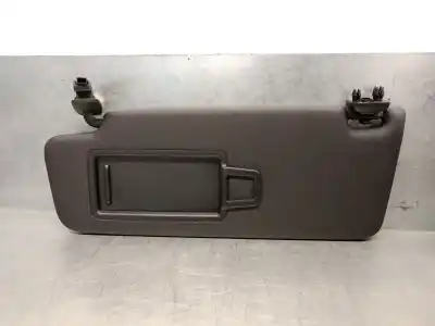 Pezzo di ricambio per auto di seconda mano tenda sinistra per audi a3 sportback (8ya) 35 tfsi riferimenti oem iam 8w0857551