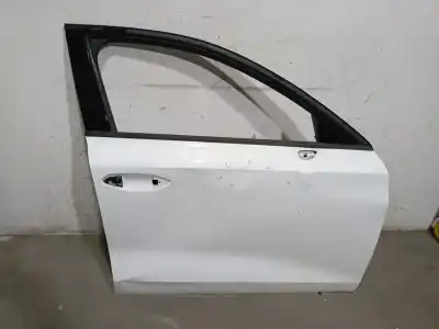 Pezzo di ricambio per auto di seconda mano porta anteriore destra per audi a3 sportback (8ya) 35 tfsi riferimenti oem iam 8y0831052