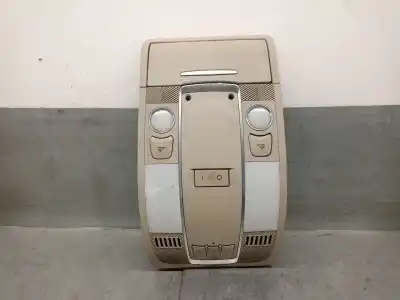 Автозапчастина б/у ВНУТРІШНЕ СВІТЛО для AUDI Q7 (4LB)  Посилання на OEM IAM 4L0947135D  4L0947140