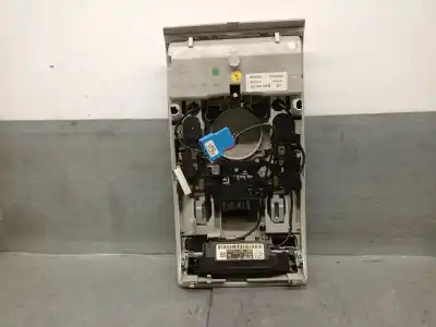 Pezzo di ricambio per auto di seconda mano luce interna per audi q7 (4lb) 3.0 tdi quattro riferimenti oem iam 4l0947135d  4l0947140