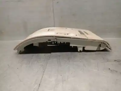 Автозапчастина б/у внутрішне світло для audi q7 (4lb) 3.0 tdi quattro посилання на oem iam 4l0947135d  4l0947140