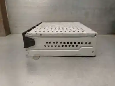 Second-hand car spare part audio system / radio cd for audi q7 (4lb) 3.0 tdi quattro oem iam references 4e0035541l  4e0035542