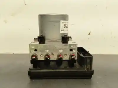 Автозапчастина б/у абс для hyundai tucson (tl, tle) 1.6 crdi посилання на oem iam 58920d7560