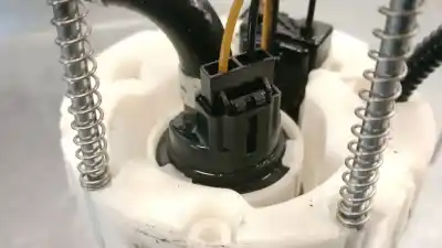 Автозапчастина б/у індикатор для hyundai tucson (tl, tle) 1.6 crdi посилання на oem iam 31110d7830 1001c33930 hyundam 31110d7830