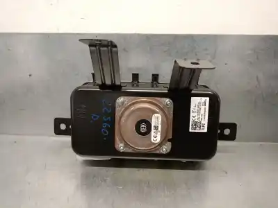 Автозапчастина б/у передня права подушка безопасности для hyundai tucson (tl, tle) 1.6 crdi посилання на oem iam 84530d3010  84530d3010