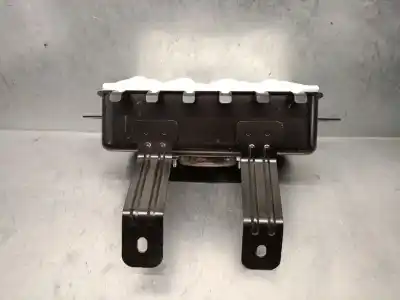 Автозапчастина б/у передня права подушка безопасности для hyundai tucson (tl, tle) 1.6 crdi посилання на oem iam 84530d3010  84530d3010