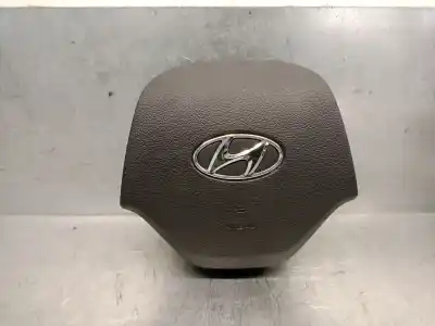 Автозапчастина б/у передня ліва подушка безопасности для HYUNDAI TUCSON (TL, TLE) 1.6 CRDI Посилання на OEM IAM 56900D7000 0589P1000282 AUTOLIV 56900D7000TRY