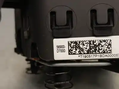 Автозапчасти б/у передняя левая подушка безопасности за hyundai tucson (tl, tle) 1.6 crdi ссылки oem iam 56900d7000 0589p1000282 autoliv 56900d7000try