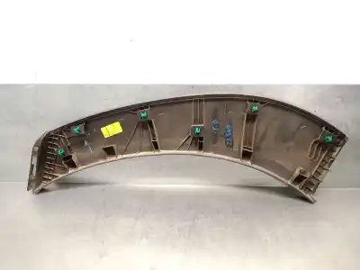 Автозапчастина б/у праве задне крило для hyundai tucson (tl, tle) 1.6 crdi посилання на oem iam 87744d7000  87742d7000