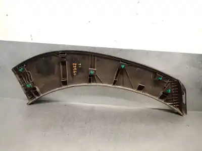 Автозапчастина б/у крило задне ліве для hyundai tucson (tl, tle) 1.6 crdi посилання на oem iam 87743d7000  87741d7000