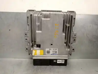 Автозапчастина б/у ебу контролер двигуна для hyundai tucson (tl, tle) 1.6 crdi посилання на oem iam 391992u100