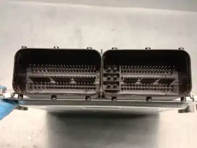 Автозапчасти б/у блок управления двигателем за hyundai tucson (tl, tle) 1.6 crdi ссылки oem iam 391992u100 9001230132kb kefico 