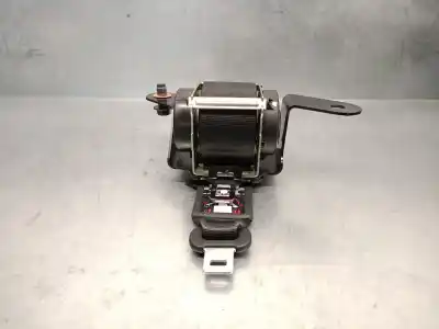 Автозапчасти б/у центральный задний ремень безопасности за HYUNDAI TUCSON (TL, TLE) 1.6 CRDI ссылки OEM IAM 89850D7050TRY  89850D7050TRY