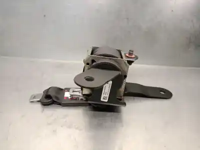 Автозапчасти б/у центральный задний ремень безопасности за hyundai tucson (tl, tle) 1.6 crdi ссылки oem iam 89850d7050try  89850d7050try