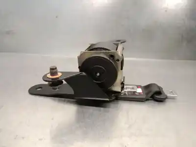 Автозапчасти б/у центральный задний ремень безопасности за hyundai tucson (tl, tle) 1.6 crdi ссылки oem iam 89850d7050try  89850d7050try