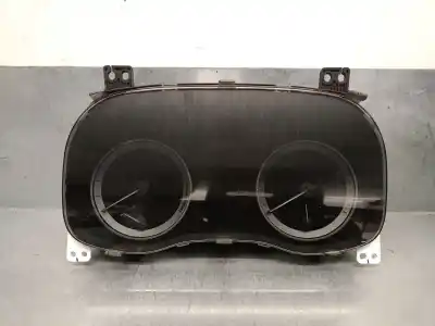 Автозапчасти б/у приборная доска за HYUNDAI TUCSON (TL, TLE) 1.6 CRDI ссылки OEM IAM 94033D7ET0  94033D7ET0