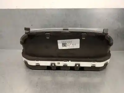 Second-hand car spare part dashboard for hyundai tucson (tl, tle) 1.6 crdi oem iam references 94033d7et0  94033d7et0