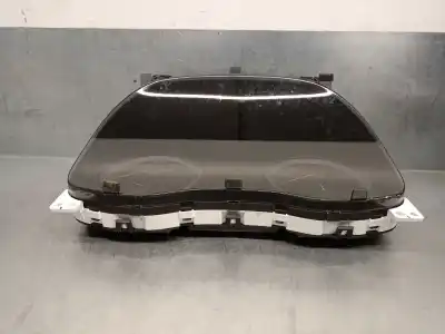 Second-hand car spare part dashboard for hyundai tucson (tl, tle) 1.6 crdi oem iam references 94033d7et0  94033d7et0