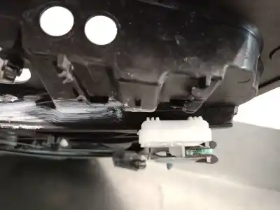 Автозапчастина б/у регулятор переднього правого скла для hyundai tucson (tl, tle) 1.6 crdi посилання на oem iam 82460d7010  82481d7010