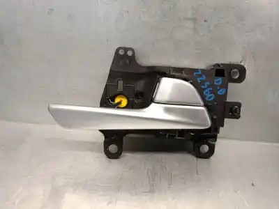 Автозапчастина б/у усередині передня права ручка для hyundai tucson (tl, tle) 1.6 crdi посилання на oem iam 82620d7010vc