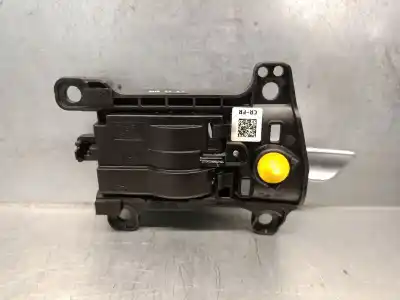 Автозапчастина б/у усередині передня права ручка для hyundai tucson (tl, tle) 1.6 crdi посилання на oem iam 82620d7010vc  82620d7010vc