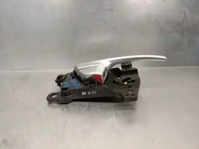 Автозапчастина б/у усередині передня права ручка для hyundai tucson (tl, tle) 1.6 crdi посилання на oem iam 82620d7010vc  82620d7010vc