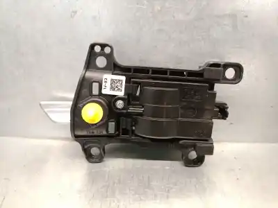 Автозапчасти б/у левая передняя внутренняя ручка за hyundai tucson (tl, tle) 1.6 crdi ссылки oem iam 82610d7010vc  82610d7010vc